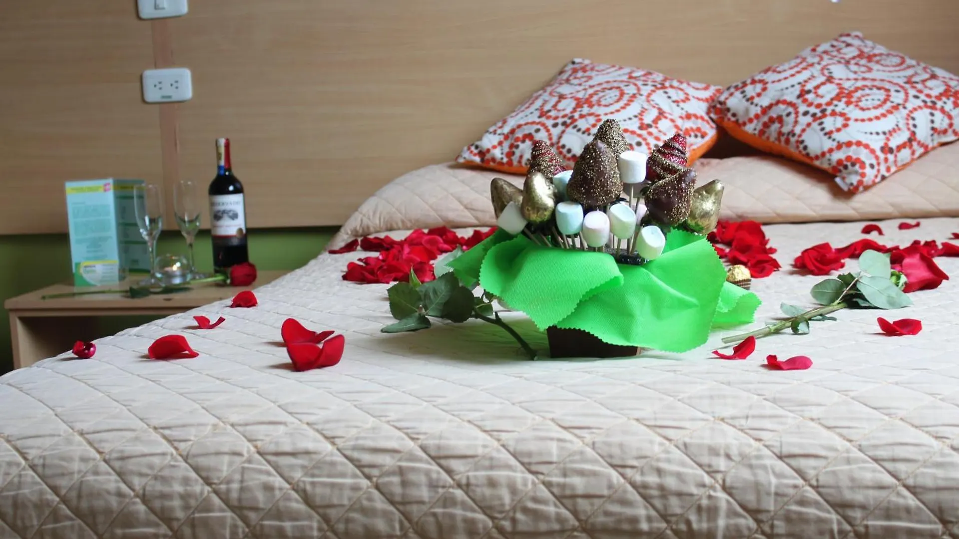 Hostal Terra 1 - Andalucia Quito 0*,  Ecuador