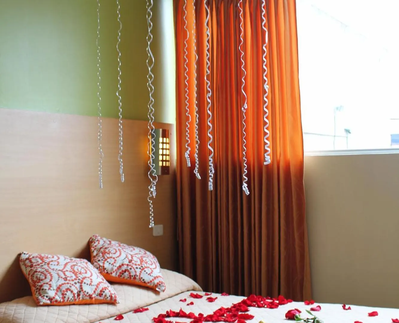 Hostal Terra 1 - Andalucia Quito Ecuador