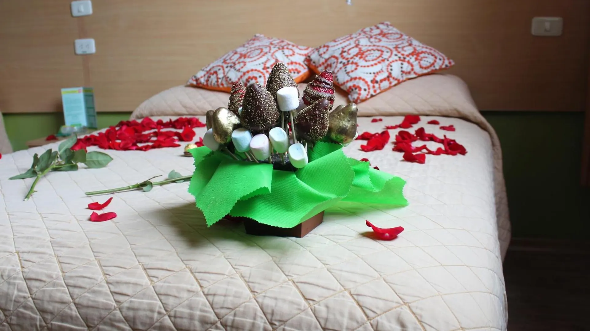 Hostal Terra 1 - Andalucia Quito