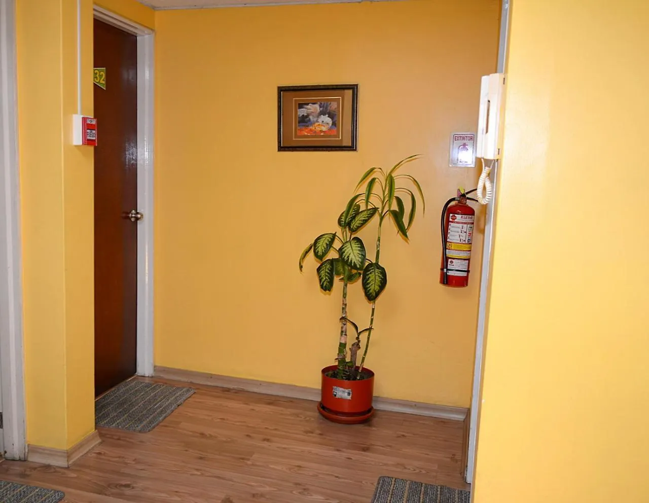 Hostal Terra 1 - Andalucia Quito 0*,