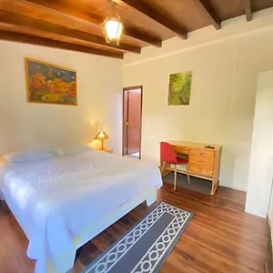 Hostel Alcala