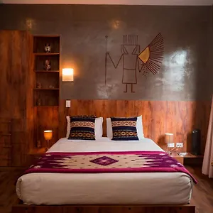 Chakana Boutique Centro **** Quito