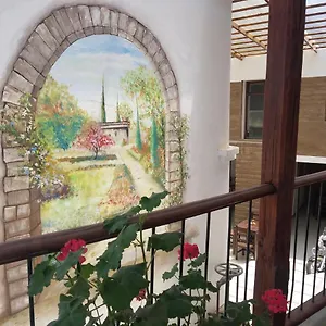 Hotel Colonial - Casa Francisco