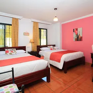 Gasthof La Rosario