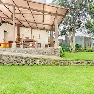 Privatunterkunft Traveler's House