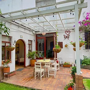 Sakti Albergue
