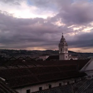 Hotel Yumbo Imperial
